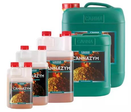CANNAZYM