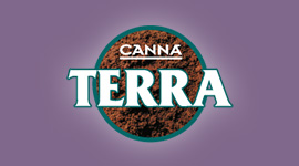 CANNA TERRA Produkte