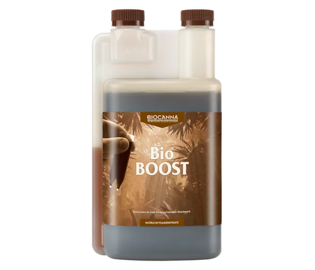 BIOCANNA Bio BOOST
