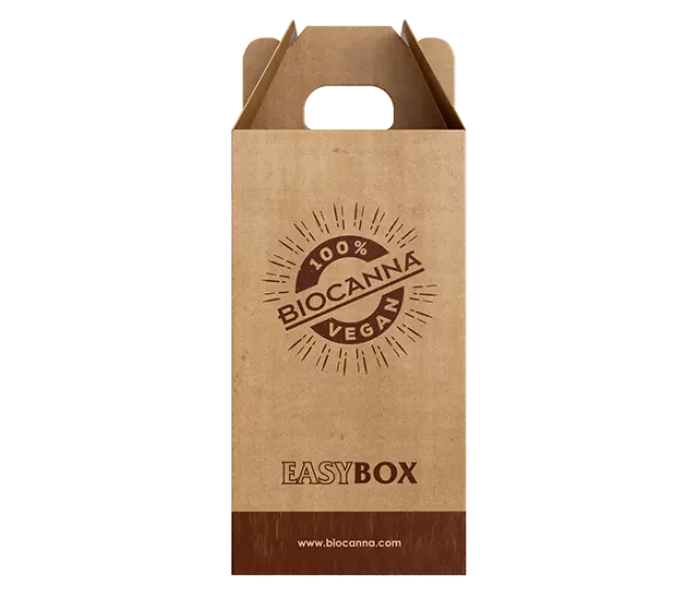 BIOCANNA Easybox