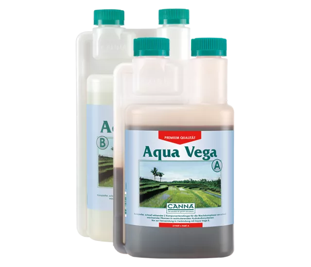 CANNA Aqua Vega