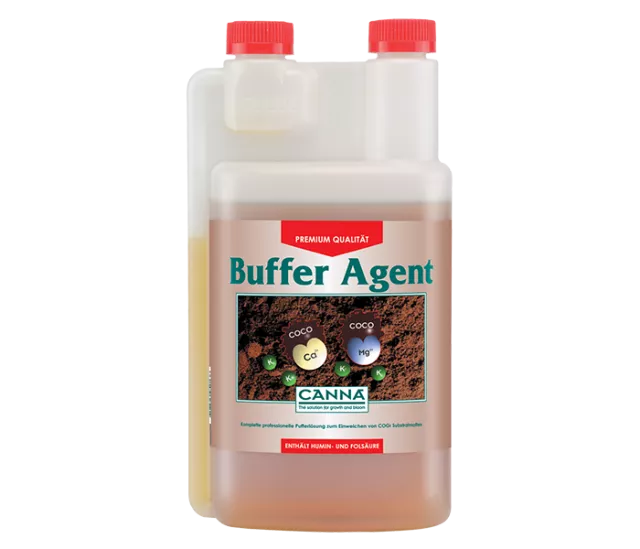 CANNA COGr Buffer Agent