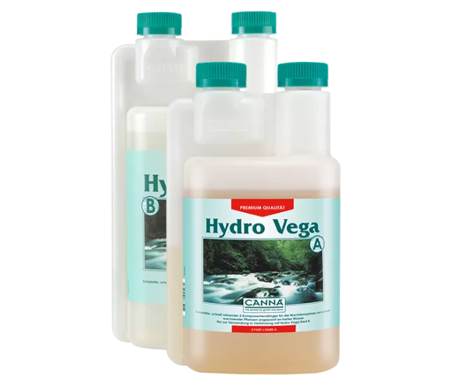CANNA Hydro Vega