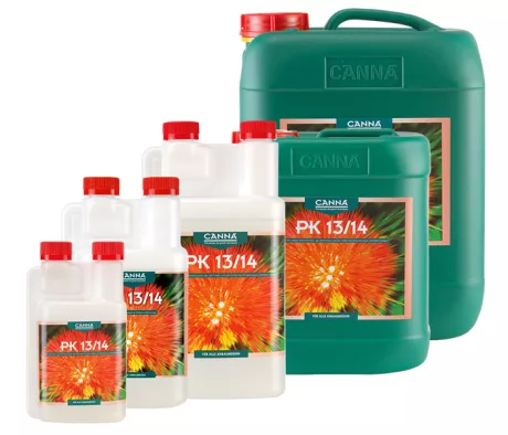 CANNA PK 13/14