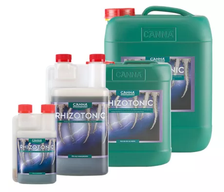 CANNA RHIZOTONIC