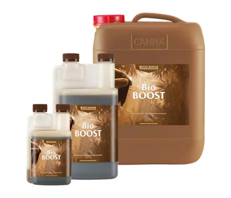 Bio BOOST