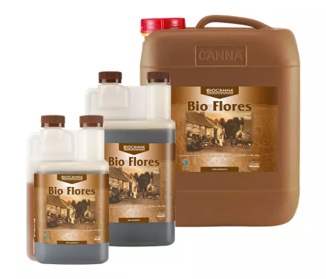 Bio Flores