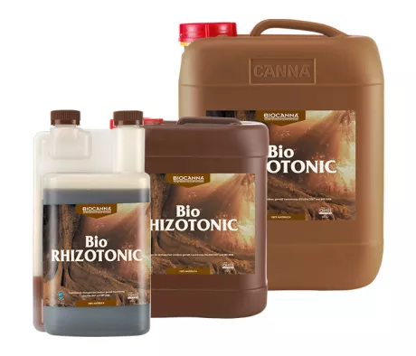 Bio RHIZOTONIC