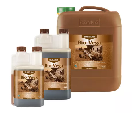 Bio Vega