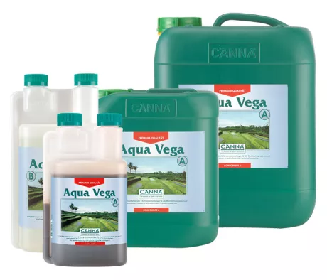 CANNA Aqua Vega