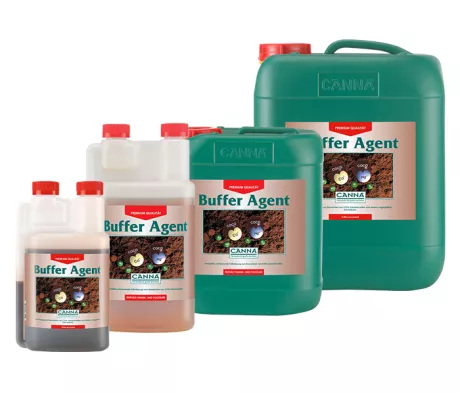 CANNA COGr Buffer Agent