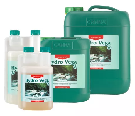 CANNA Hydro Vega