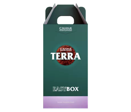 CANNA Terra Easybox