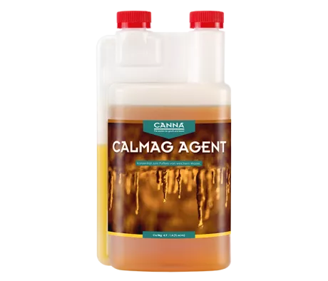 CANNA CALMAG AGENT