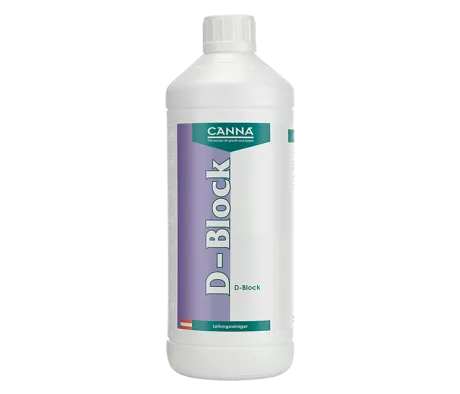 CANNA D-Block