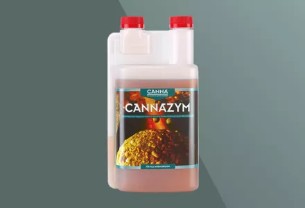 CANNAZYM