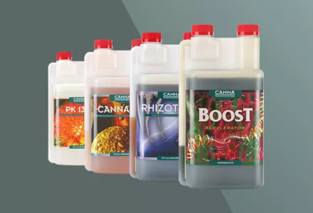 CANNA Additives