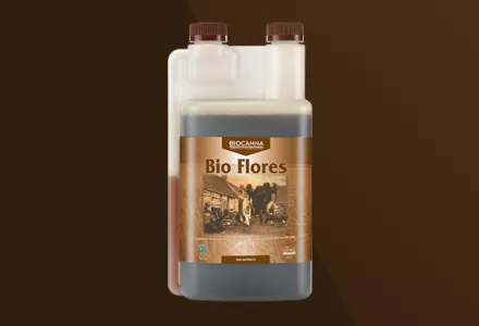 Bio Flores