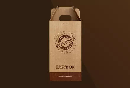 BIOCANNA Easybox