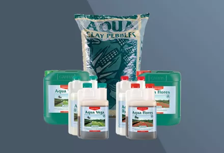 CANNA AQUA