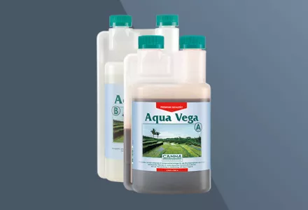 CANNA Aqua Vega
