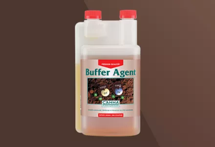 CANNA COGr Buffer Agent