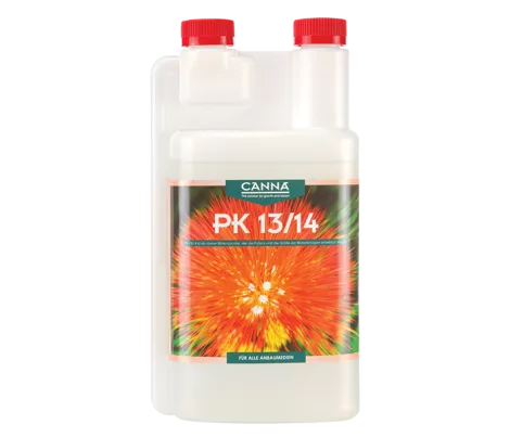 CANNA PK 13/14