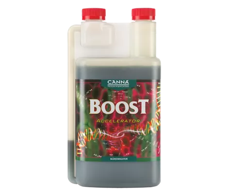 CANNABOOST