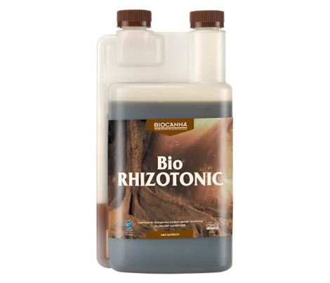 BIOCANNA Bio RHIZOTONIC