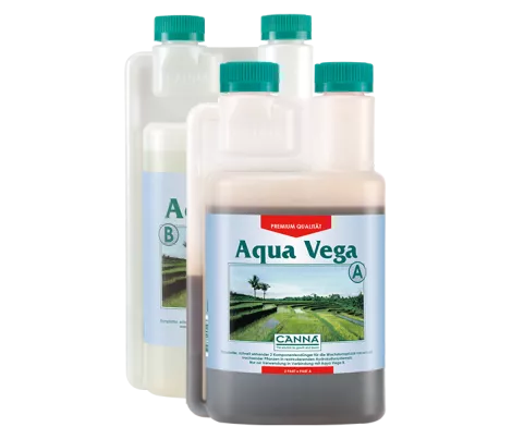 CANNA Aqua Vega
