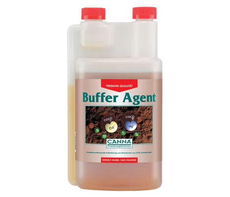 CANNA COGr Buffer Agent