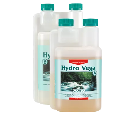 CANNA Hydro Vega