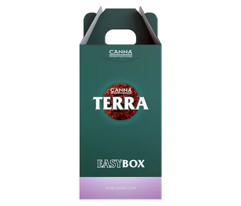 CANNA Terra Easybox