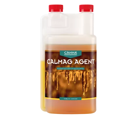 CANNA CALMAG AGENT