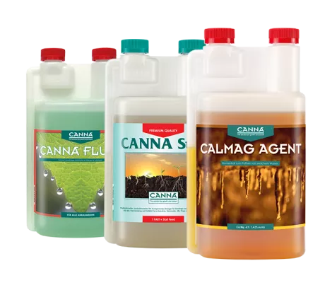 CANNA General Products