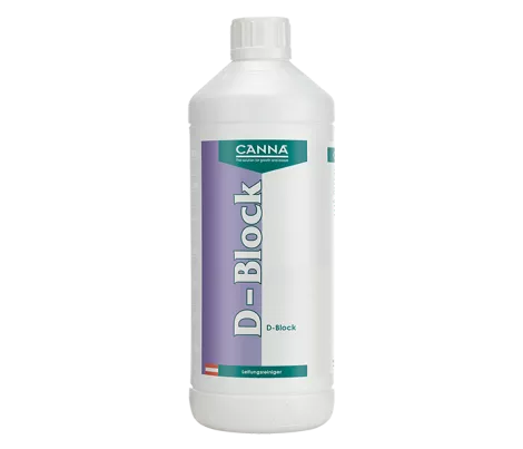 CANNA D-Block