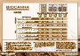BIOCANNA Indoor Düngeschema