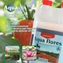 Aqua Handzettel