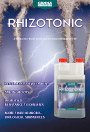 RHIZOTONIC Handzettel