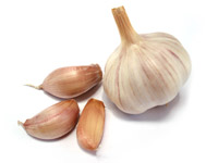 Grow it yourself: Garlic