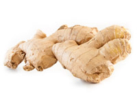 Grow it yourself: Ginger