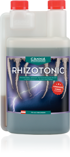 CANNA RHIZOTONIC