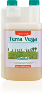 CANNA Terra Vega