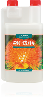 CANNA PK 13/14