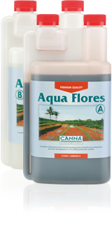 CANNA Aqua Flores