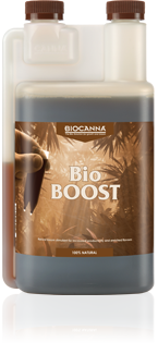 BIOCANNA BioBOOST