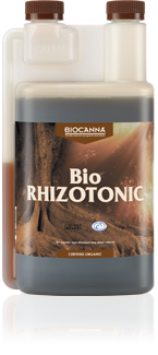 BIOCANNA BioRHIZOTONIC