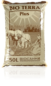 BIOCANNA Bio Terra Plus