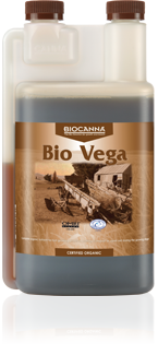 BIOCANNA Bio Vega