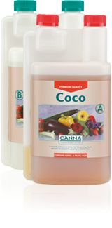 CANNA Coco A & B